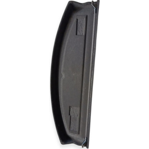 Tampão Bagagito Vw New Beetle 2002 2010 1c0867769d Preto