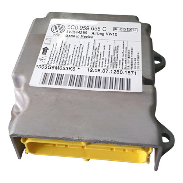 Módulo Vw Jetta Tsi Highline 2011 2016 5c0959655c