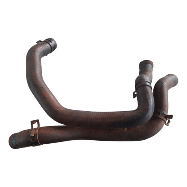 Mangueira Trocador De Calor Óleo Vw Golf  Bora 