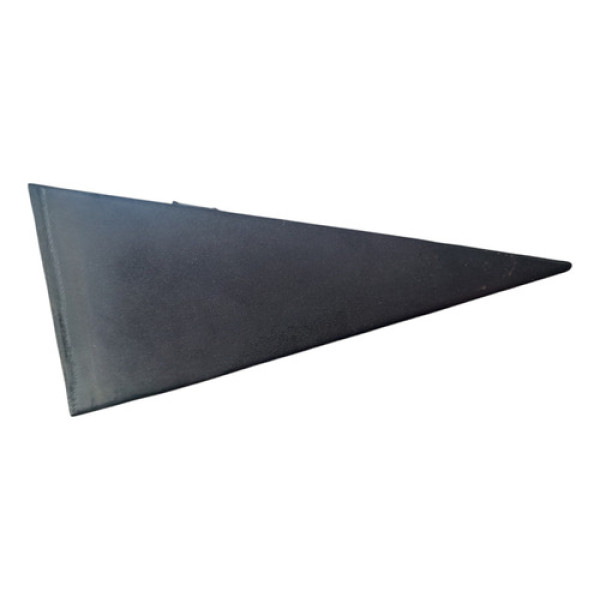 Acabamento Externo Porta Traseira Direito Citroen C4 2009