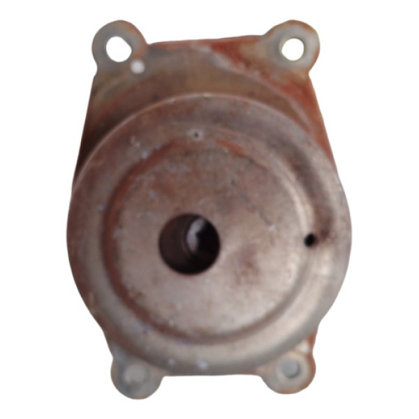 Coxim Cambio C Suporte Esquerdo Gm Astra 1999 A 2011