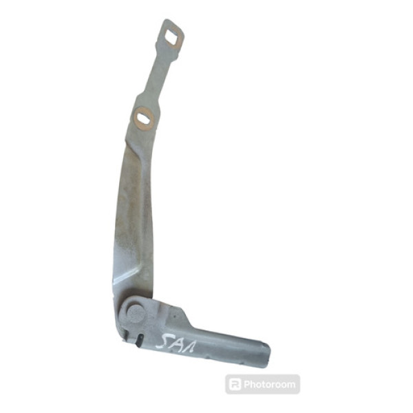 Dobradiça Capo Lado Direito Renault Logan Sandero 2013 2021