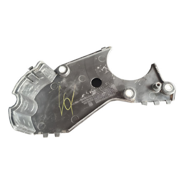 Capa Protetor Inferior Correia Dentada Gm Celta 2007 2013