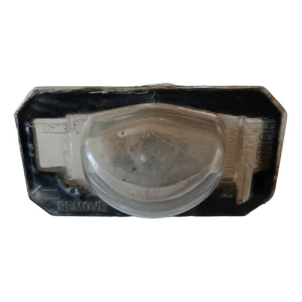 Lanterna Luz De Placa Honda Civic 03/06 