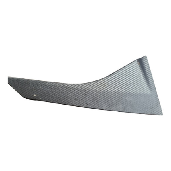 Moldura Lateral Porta Tras Direito Ford Focus 2011