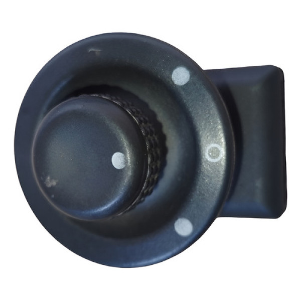 Botão Regulagem Retrovisor Renault Megane Sandero Logan