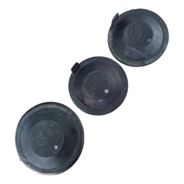Jogo 3 Tampas Farol Ford Focus Titanium 2015 2016