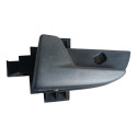Maçaneta Interna Esquerdo Dianteiro Gm Celta 2007 A 2016 Preto Dianteira