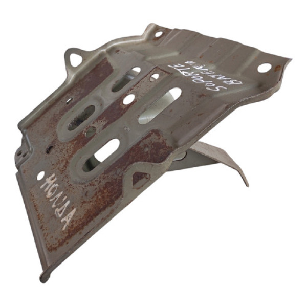 Suporte Base Baterias Honda Civic 2007 2011