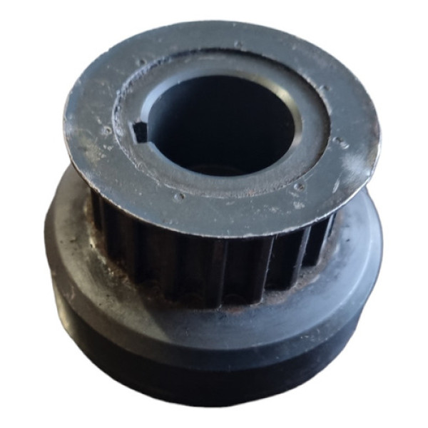 Engrenagem Virabrequim Polia 16v Cit Peugeot 208 2008 A 2022