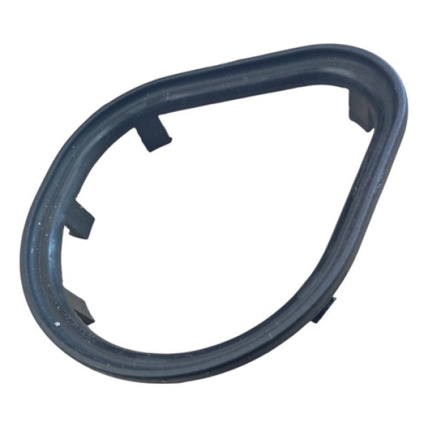 Moldura Coifa Vw Gol Parati 1997 2005 377419537