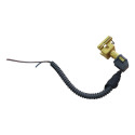 Plug Conector Chicote Bico Injetor Gm Cobalt Spin 2013 2018