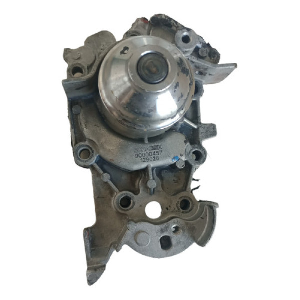 Bomba Dágua Renault Logan 2015 1.0 16v 