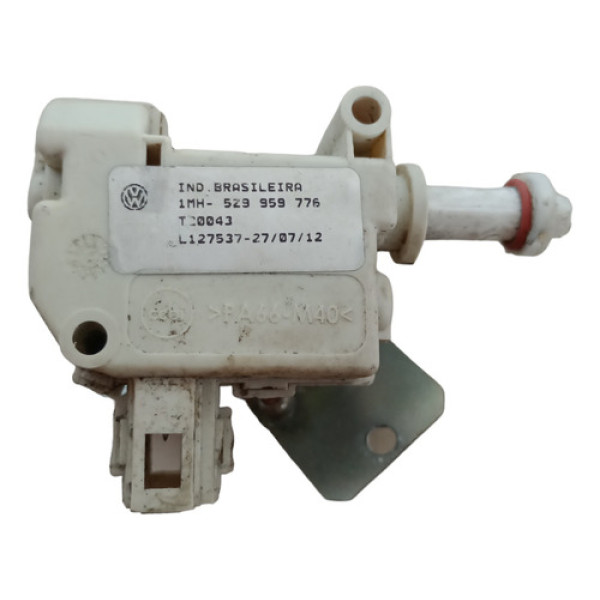 Atuador Trava Elétrica Porta Malas Spacefox 10/13