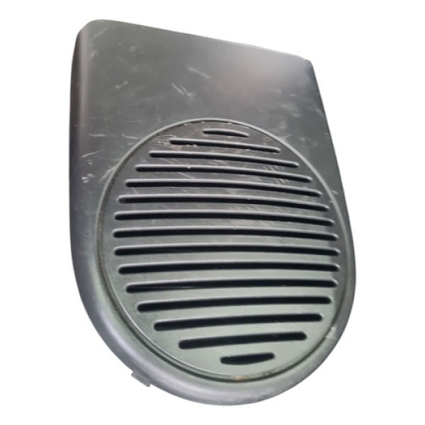 Acabamento Tela Grade Tela Alto Falante Clio 2003 2013