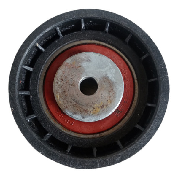 Polia Correia Dentanda Gm Meriva 1.8 