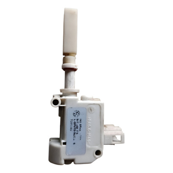 Motor Trava Elétrica Tampa Traseira  Vw Golf 1999 2010