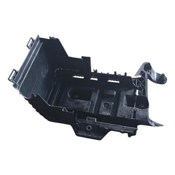 Suporte Bateria Caixa Vw Jetta 2009 2017 1k0915333 Detalhes