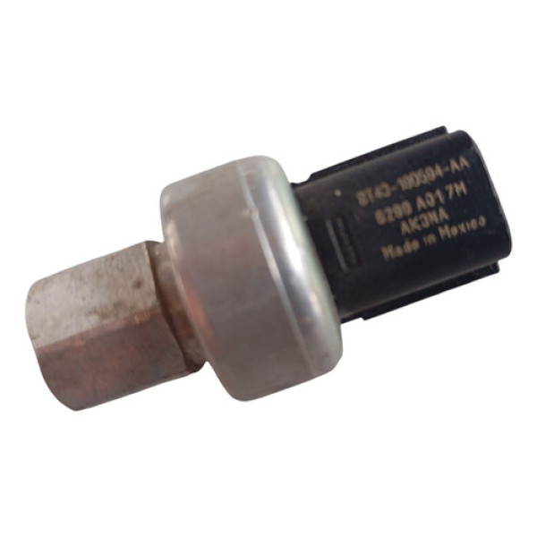 Sensor Pressostato Ar Ford Focus 2015 2019 Bt43190594aa