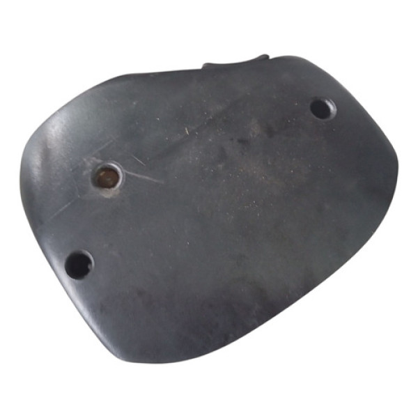 Capa Inferior Chave Seta Vw Gol Parati Voyage Saveiro G2