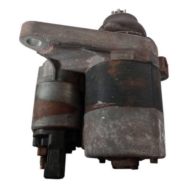 Motor Partida Arranque Vw Gol Mi 1.6 
