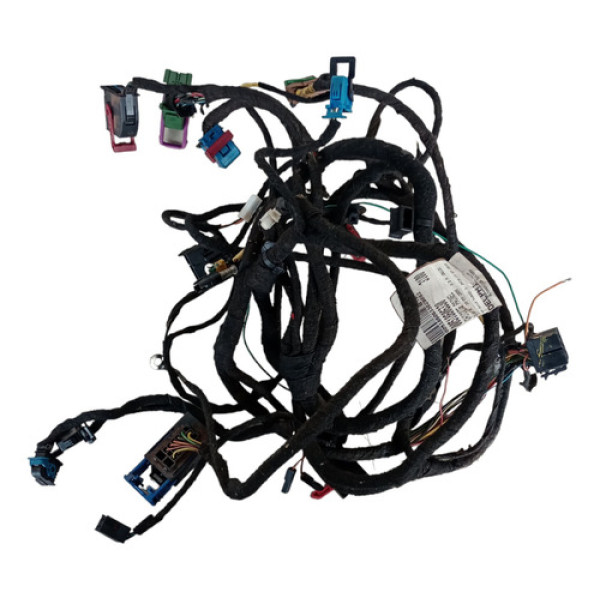 Chicote Painel Central Fiat Punto 2010 