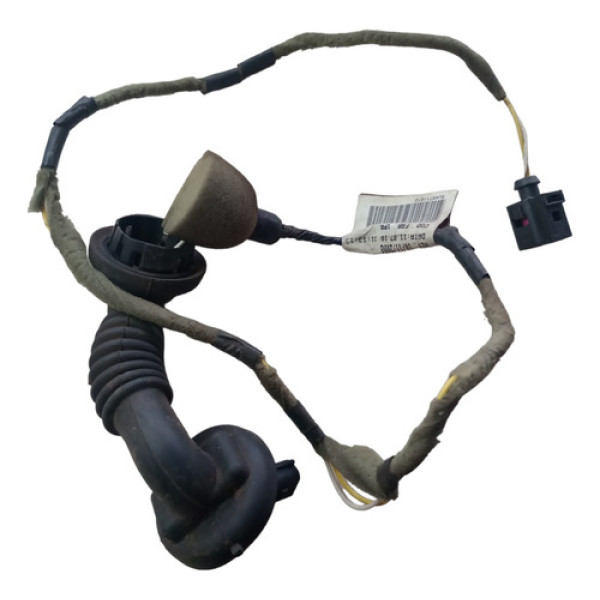 Chicote Porta Vw Gol Traseira Esquerda Vw Gol Voyage 