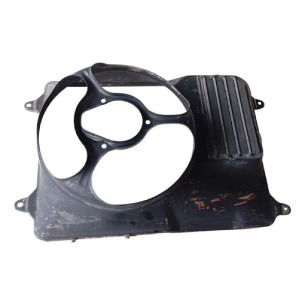 Defletor Radiador Ventoinha Vw Gol G2 G3 1996 2005