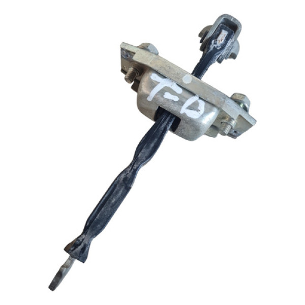  Limitador Porta Toyota Corolla Traseira Direita 15 Á 19