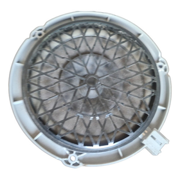 Auto Falante Dianteiro Esquerdo Peugeot 2008 2017 Cinza