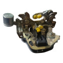 Fechadura Porta Traseira Direita Gm Corsa 1994 2002
