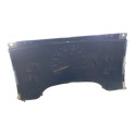 Painel Velocímetro Gm S10 Blazer 1996 1998 Preto Preto