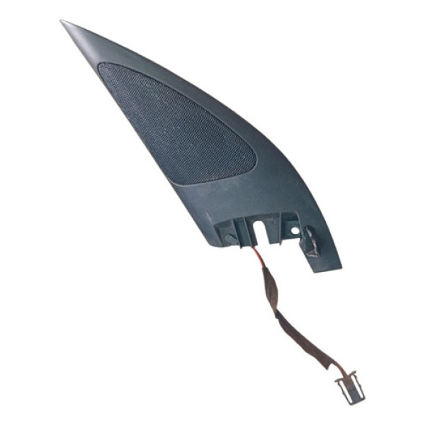 Acabamento Interno Retrovisor Esquerdo Vw Golf Bora 2006