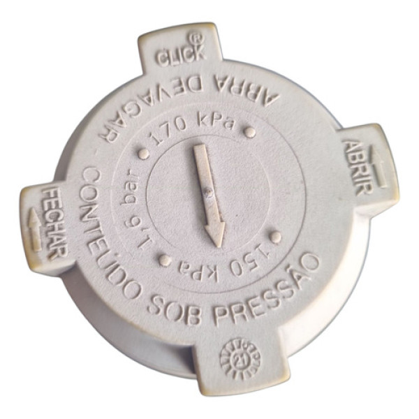 Tampa Reservatório Água Gm Corsa Zafira 2009 2011