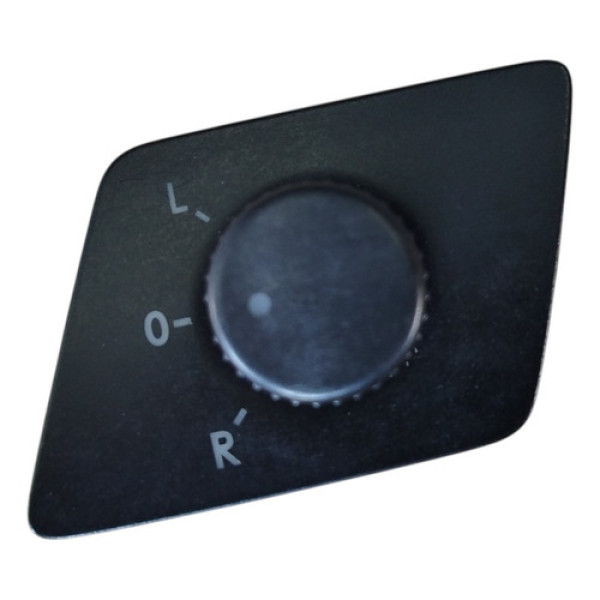 Botão Espelho Retrovisor Eletrico Vw Polo 2002 2012