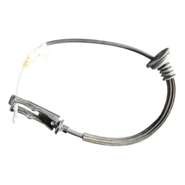 Cabo Fechadura Interna Traseira Esquerda Vw Jetta 2012 2015