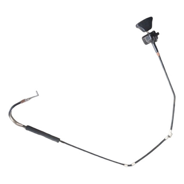 Regulador Puxador Alavanca Cabo Honda Civic 2007 2011