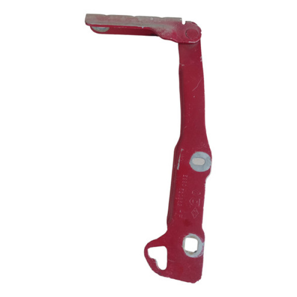 Dobradiça Braço Capô Sandero 08 Á 14 