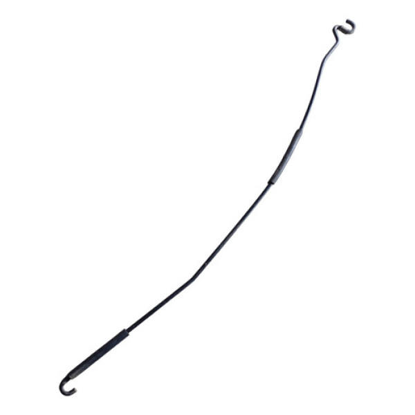 Vareta Braço Haste Capo Vw Gol Parati Saveiro 1994 2005