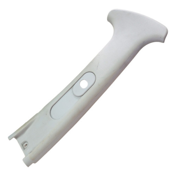 Acabamento Moldura Central Direita Vw Gol 2005 373867332