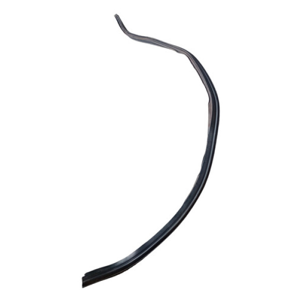 Borracha Churrasqueira Vw Golf 2008 