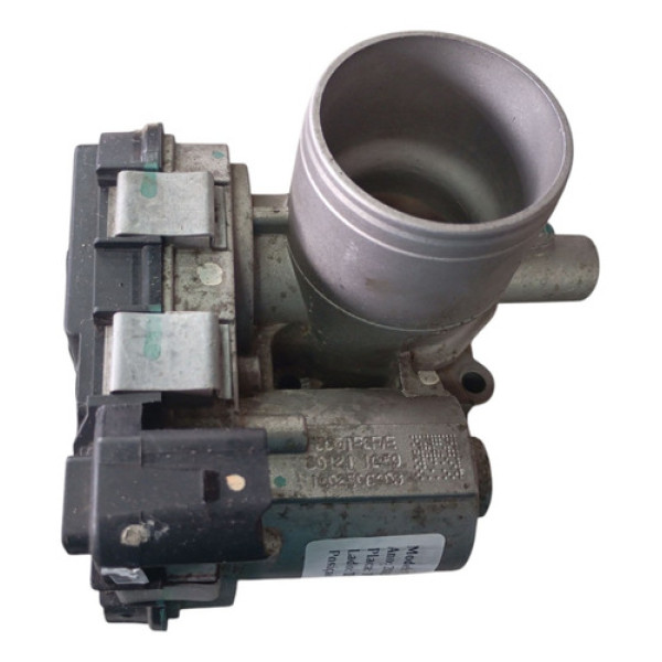 Corpo Borboleta Tbi Fiat Mobi 1.0 Like 2015 2023 1602506403