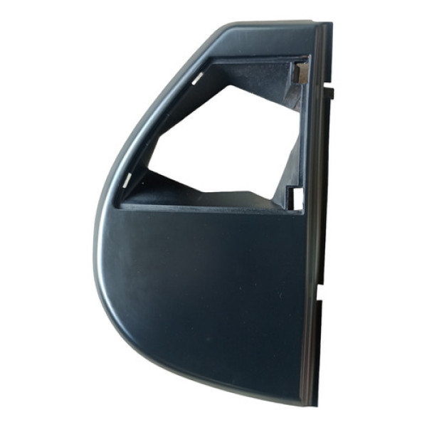 Tampa Acabamento Painel Esquerdo Vw New Beetle 2007 A 2010