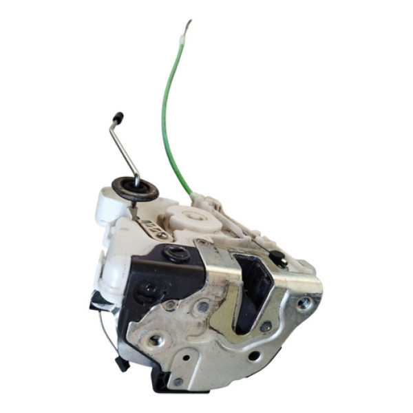 Fechadura Elétrica Vw Space Fox Traseira Esquerda 2008 2015