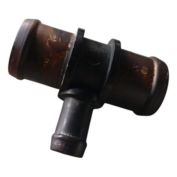 Flange Conector Agua Vw Jetta 2.0 2011 2014 1k0121087ae