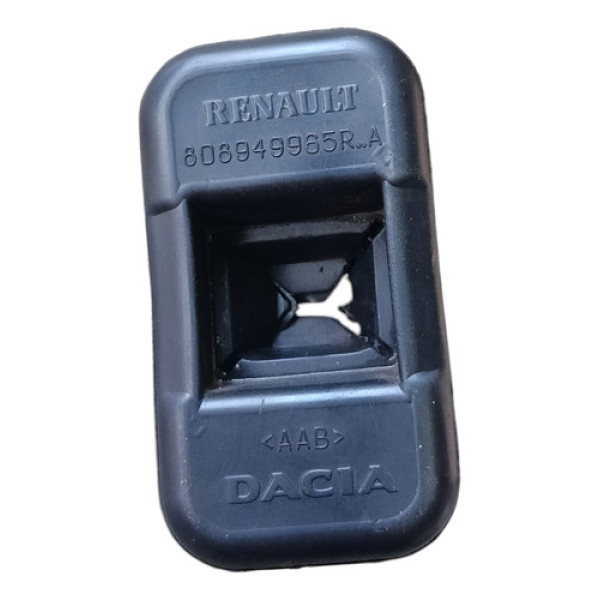 Acabamento Limitador Porta Renault Sandero Logan 2016 2023