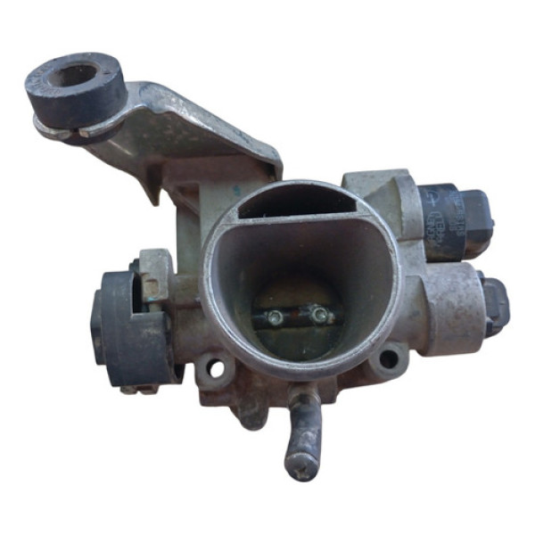 Corpo Borboleta Tbi Fiat Palio Uno 1.0 Fire 2001 2008