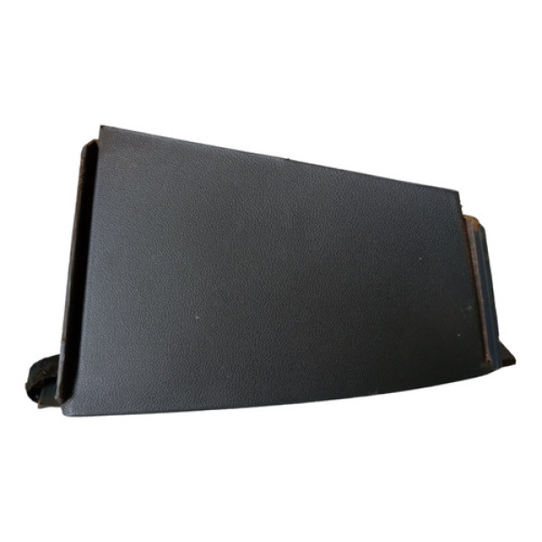 Acabamento Lateral Esquerdo Fiat Punto  Cinza-escuro