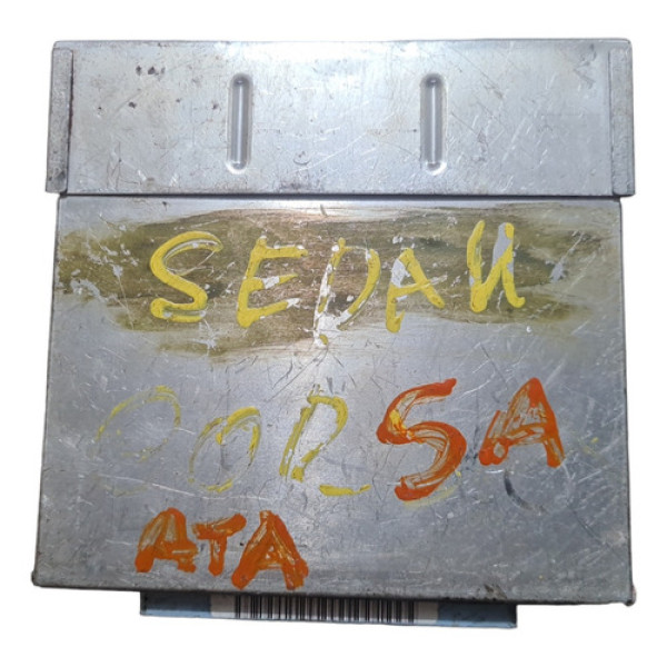 Modulo Injeção Gm Corsa 1.0 8v Gasolina 2004 2008