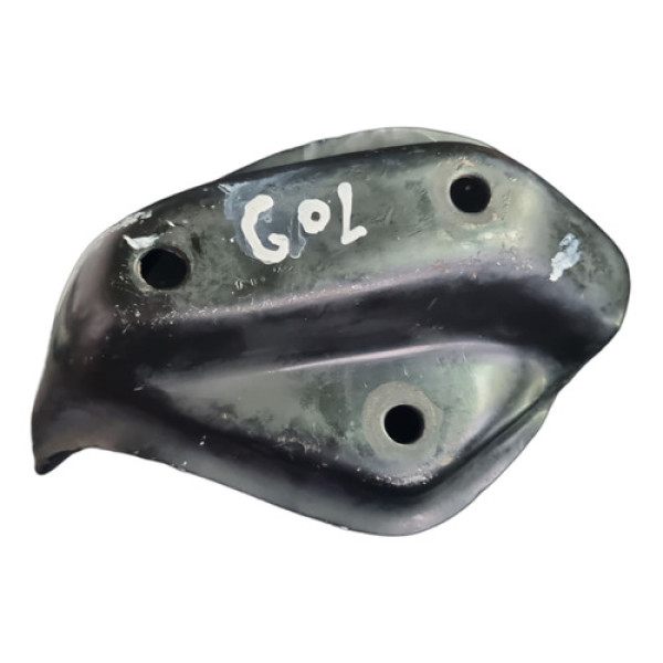Suporte Coxim Frontal Motor Esquerdo Vw Gol Parati 1995 2005